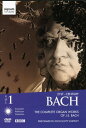 【輸入盤DVD】【新品】【0】J.S. Bach/Whiteley / Complete Organ Works