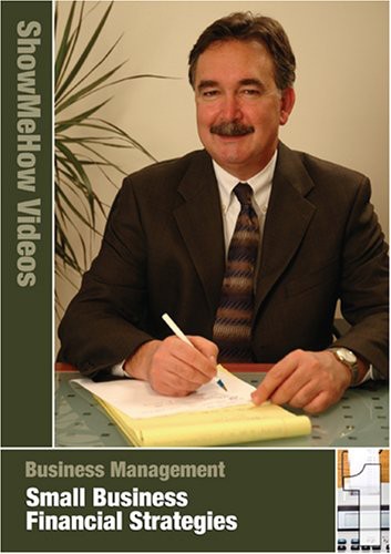 ꤫󡦤Ѥ㤨֡͢DVDۡڿʡSmall Business Management Series Financial / Small Business Management Series, Financial StrategiesפβǤʤ3,790ߤˤʤޤ