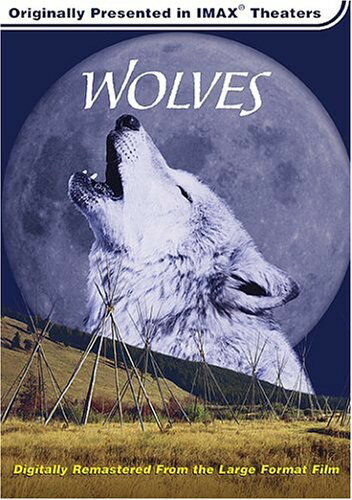 【輸入盤DVD】【新品】IMAX / Wolves