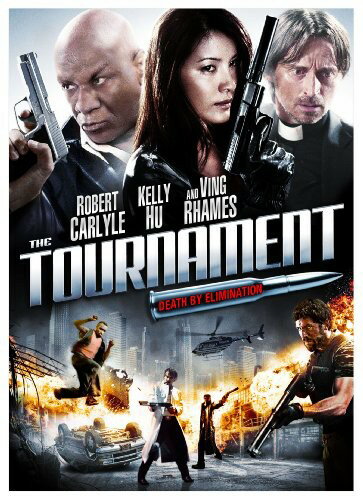 Tournament / The Tournament 