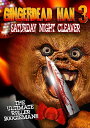 【輸入盤DVD】【新品】Gingerdead Man 3