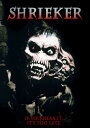 【輸入盤DVD】【新品】Shrieker