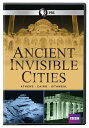 【輸入盤DVD】【新品】Ancient Invisible Cities
