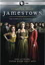 【輸入盤DVD】【新品】Jamestown: Seasons 1 & 2 / Jamestown: The Complete Seasons 1 & 2