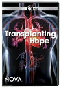 【輸入盤DVD】【新品】Nova: Transplanting Hope