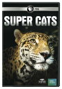 【輸入盤DVD】【新品】Nature: Super Cats / NATURE: Super Cats