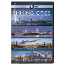 【輸入盤DVD】【新品】Sinking Cities