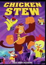 【輸入盤DVD】【新品】CHICKEN STEW