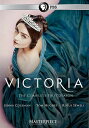 【輸入盤DVD】【新品】Masterpiece: Victoria / Victoria: The Complete First Season (Masterp...