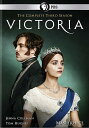 【輸入盤DVD】【新品】Masterpiece: Victoria - Season 3 / Victoria: The Complete Third Seas...