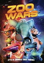 【輸入盤DVD】【新品】Zoo Wars