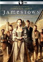 【輸入盤DVD】【新品】Jamestown: Season 3 / Jamestown: The Complete Season 3