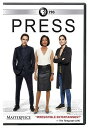 【輸入盤DVD】【新品】Masterpiece: Press / Press (Masterpiece)