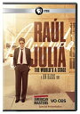 【輸入盤DVD】【新品】American Masters: Raul Julia - World's A Stage / American Masters: R...