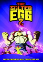 【輸入盤DVD】【新品】Salted Egg 2 / The Salted Egg 2