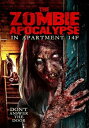 【輸入盤DVD】【新品】Zombie Apocalypse In Apartment 14F / Zombie Apocalypse In Apartment ...