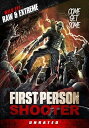 【輸入盤DVD】【新品】First Person Shooter