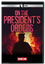 【輸入盤DVD】【新品】Frontline: On The President's Orders / FRONTLINE: On The President's...