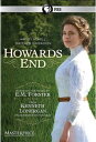 【輸入盤DVD】【新品】Masterpiece: Howards End / Howards End (Masterpiece)