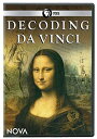【輸入盤DVD】【新品】Nova: Decoding Da Vinci / NOVA: Decoding Da Vinci