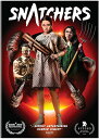 【輸入盤DVD】【新品】【1】SNATCHERS
