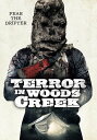 【輸入盤DVD】【新品】Terror in Woods Creek