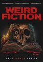 【輸入盤DVD】【新品】Weird Fiction