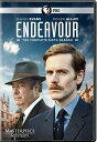【輸入盤DVD】【新品】Masterpiece Mystery: Endeavour - Season 6 / Endeavour: The Complete ...