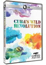 【輸入盤DVD】【新品】Nature: Cuba's Wild Revolution / NATURE: Cuba's Wild Revolution