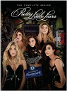 【輸入盤DVD】【新品】【1】PRETTY LITTLE LIARS: COMPLETE SERIES