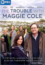 【輸入盤DVD】【新品】Trouble With Maggie Cole / The Trouble With Maggie Cole