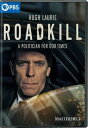 【輸入盤DVD】【新品】Masterpiece: Roadkill / Roadkill (Masterpiece)