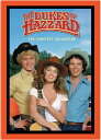 【輸入盤DVD】【新品】【1】DUKES OF HAZZARD: COMPLETE SERIES