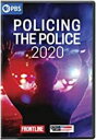 【輸入盤DVD】【新品】Frontline: Policing The Police / FRONTLINE: Policing The Police