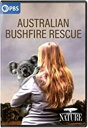 【輸入盤DVD】【新品】Nature: Australian Bushfire Rescue / NATURE: Australian Bushfire Res...