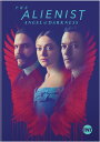 【輸入盤DVD】【新品】【1】ALIENIST: ANGEL OF DARKNESS