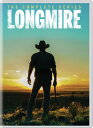 【輸入盤DVD】【新品】【1】LONGMIRE: COMPLETE SERIES