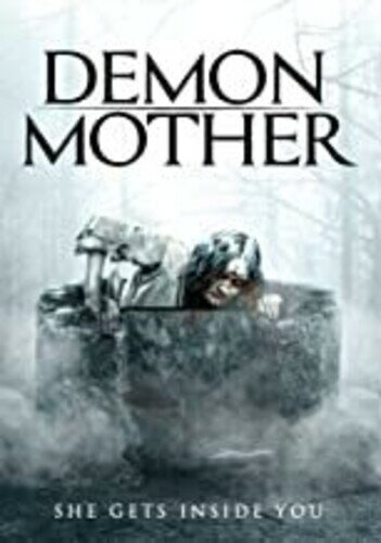 【輸入盤DVD】【新品】Demon Mother 【輸入盤DVD】【新品】Demon Mother