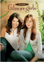 【輸入盤DVD】【新品】【1】GILMORE GIRLS: THE SERIES