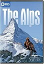 【輸入盤DVD】【新品】Nature: The Alps