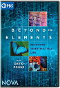 【輸入盤DVD】【新品】Nova: Beyond The Elements / NOVA: Beyond the Elements
