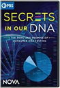 【輸入盤DVD】【新品】Nova: Secrets In Our Dna / NOVA: Secrets in Our DNA