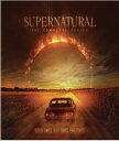 【輸入盤DVD】【新品】【1】SUPERNATURAL: COMPLETE SERIES