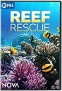 【輸入盤DVD】【新品】Nova: Reef Rescue / NOVA: Reef Rescue