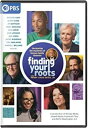 【輸入盤DVD】【新品】Finding Your Roots: Season 7