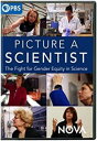 【輸入盤DVD】【新品】Nova: Picture A Scientist