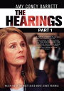 【輸入盤DVD】【新品】Amy Coney Barrett The Hearings Part 1