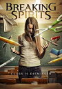 【輸入盤DVD】【新品】【0】Breaking Spirits