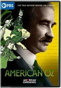 【輸入盤DVD】【新品】American Experience: American Oz