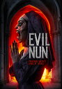 【輸入盤DVD】【新品】【0】Evil Nun